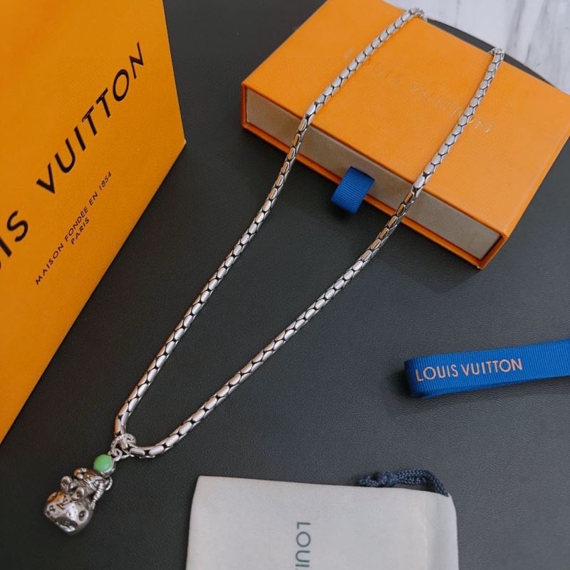 Louis Vuitton Necklaces